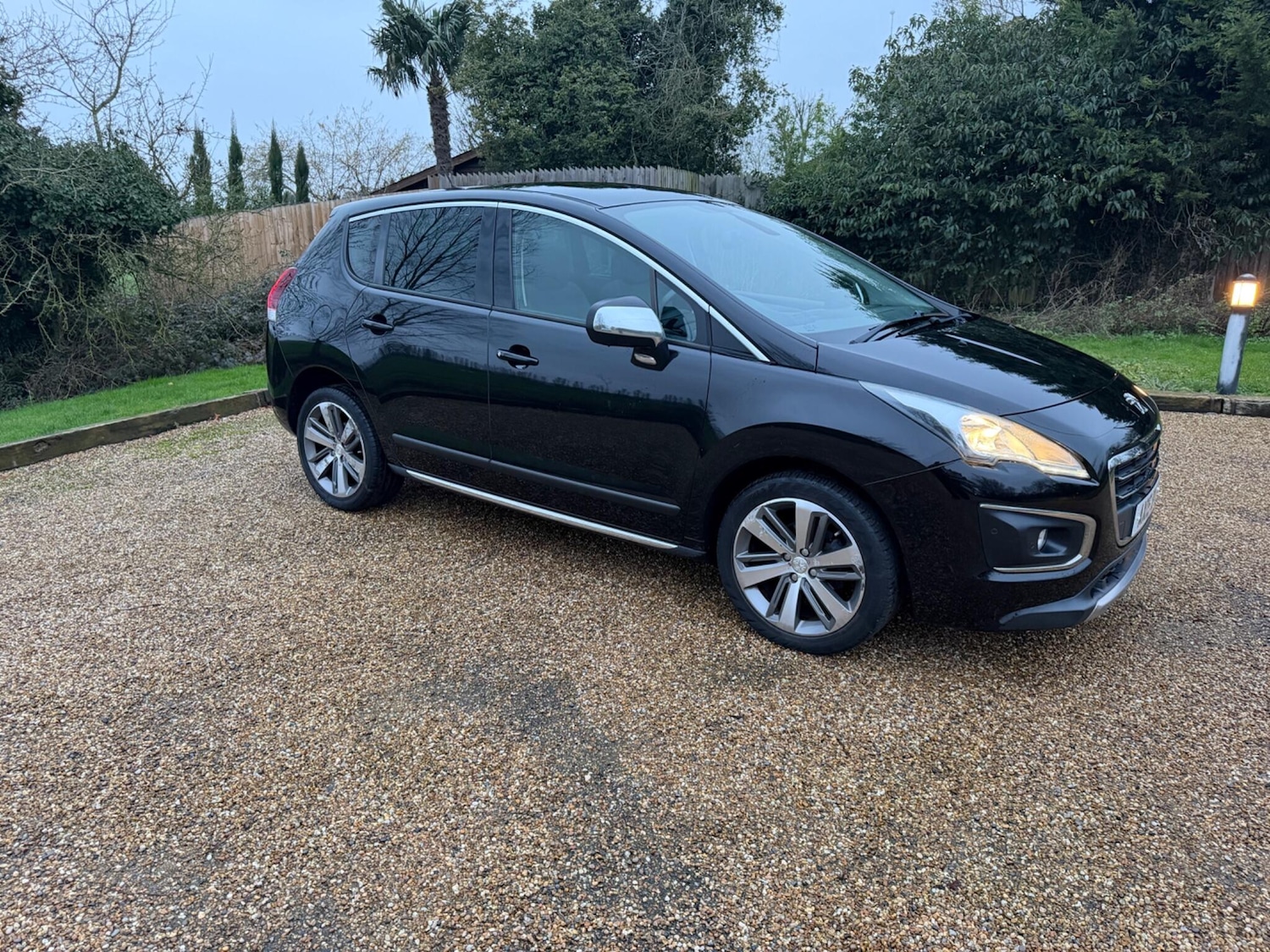 Used Peugeot 3008 2015 for sale - 77496954: Photo 9