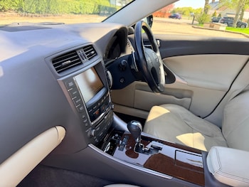 Used Lexus IS 2010 for sale - 78347813: Photo