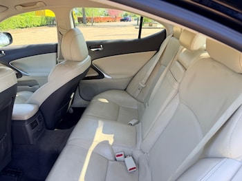 Used Lexus IS 2010 for sale - 78347813: Photo