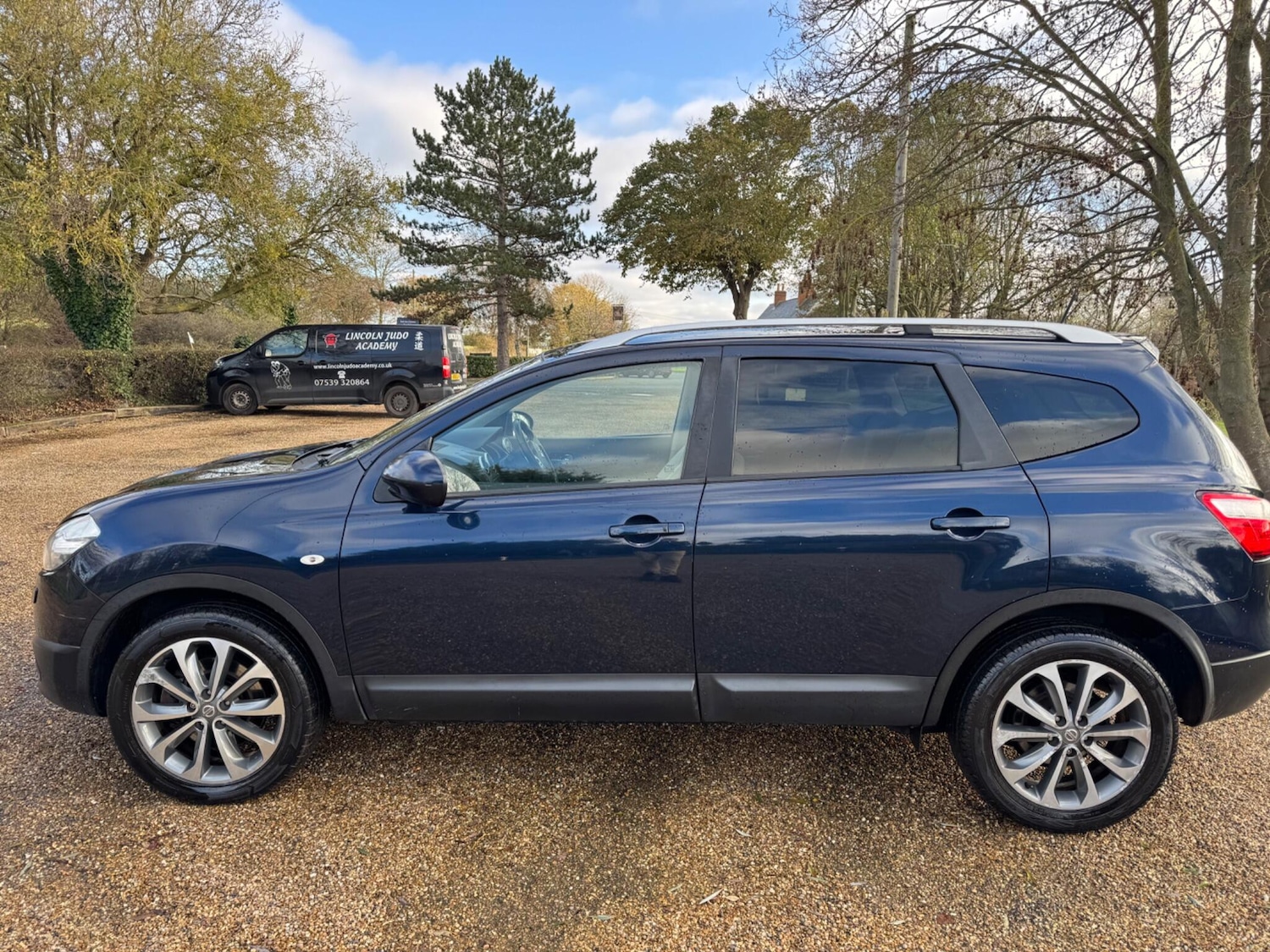 Used Nissan Qashqai+2 2011 for sale - 76701148: Photo 19