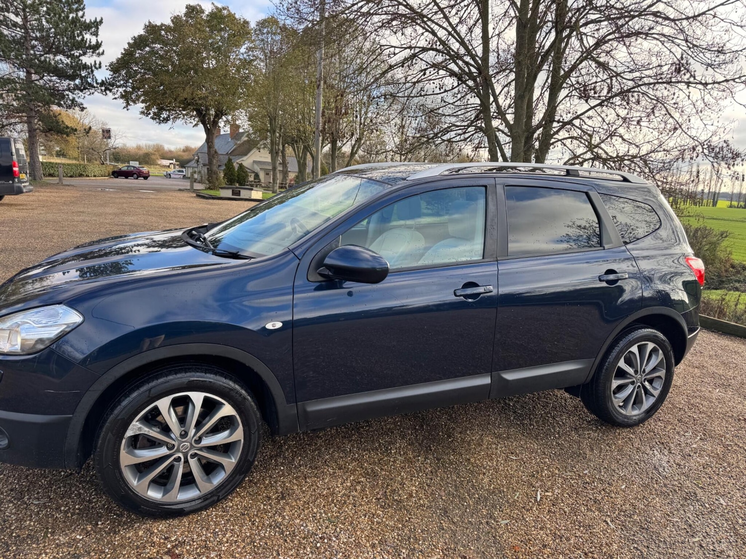 Used Nissan Qashqai+2 2011 for sale - 76701148: Photo 20