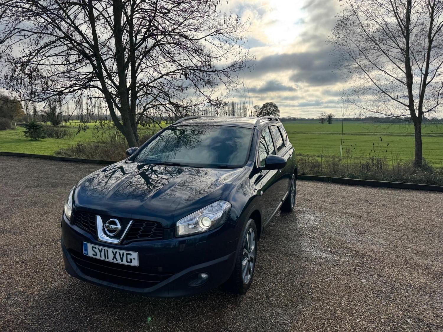 Used Nissan Qashqai+2 2011 for sale - 76701148: Photo 21