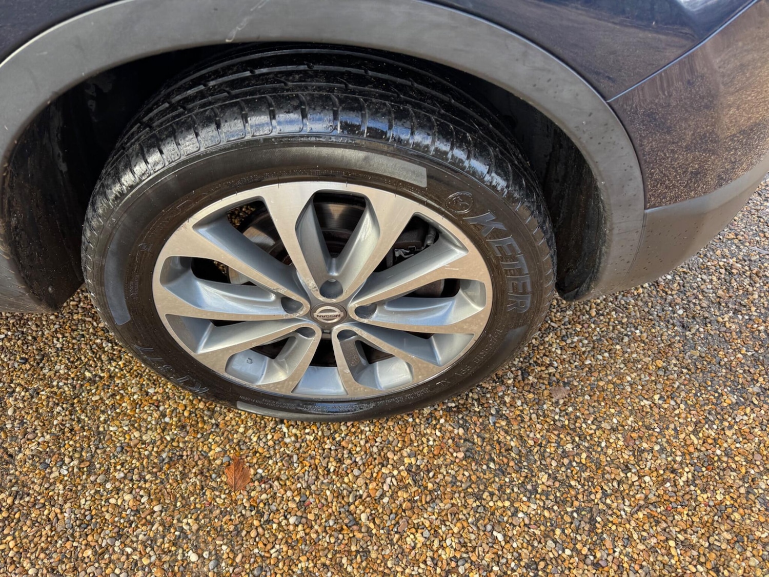 Used Nissan Qashqai+2 2011 for sale - 76701148: Photo 22