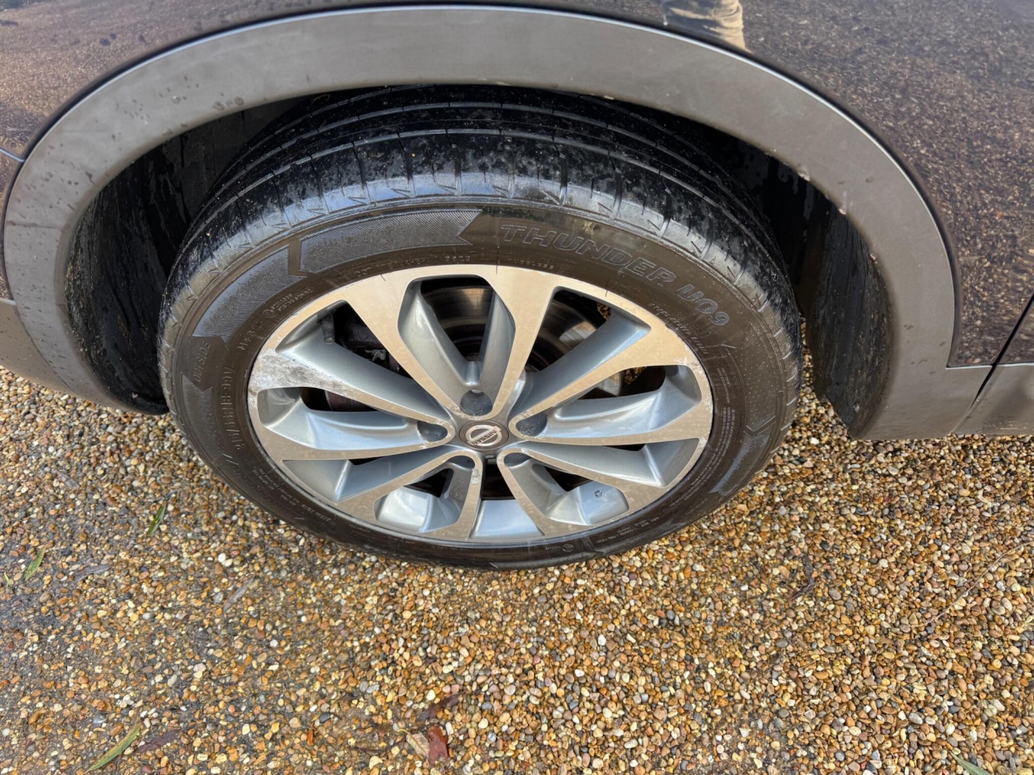 Used Nissan Qashqai+2 2011 for sale - 76701148: Photo 23