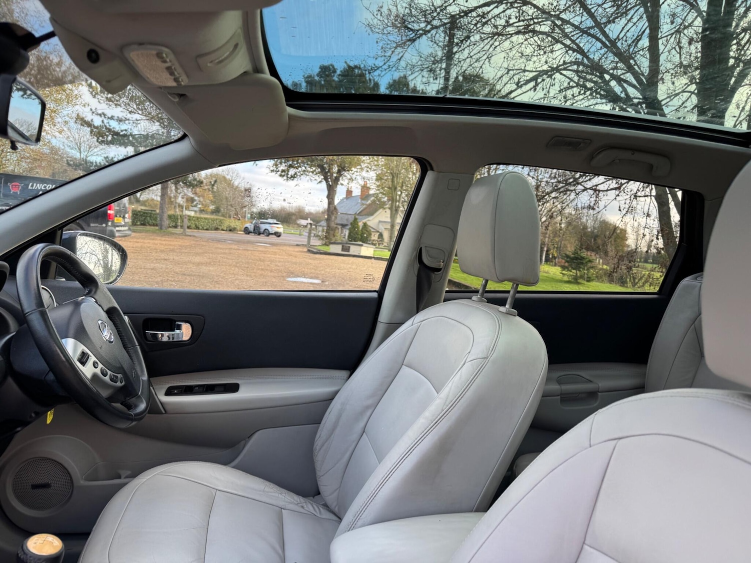 Used Nissan Qashqai+2 2011 for sale - 76701148: Photo 24