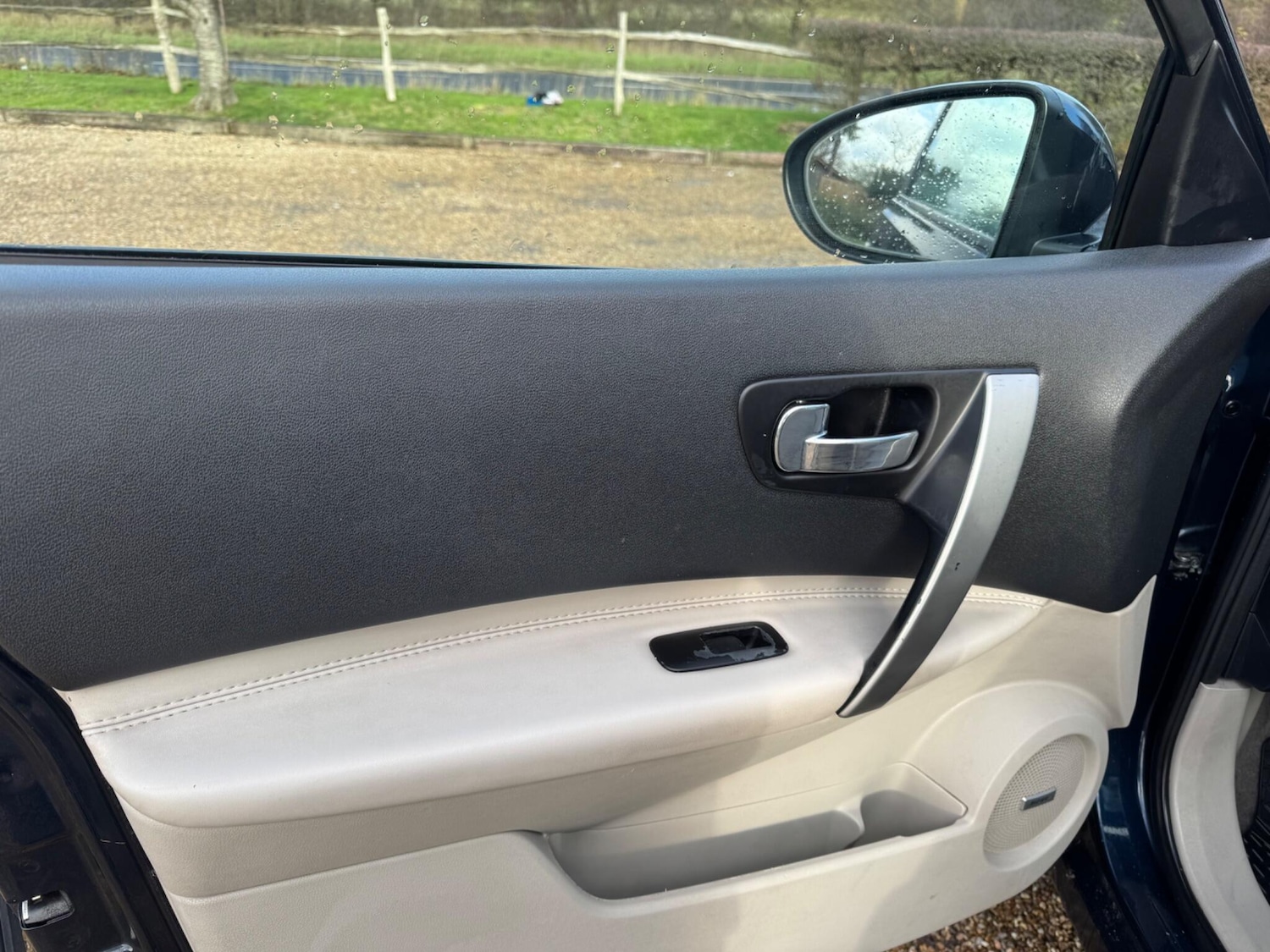 Used Nissan Qashqai+2 2011 for sale - 76701148: Photo 26