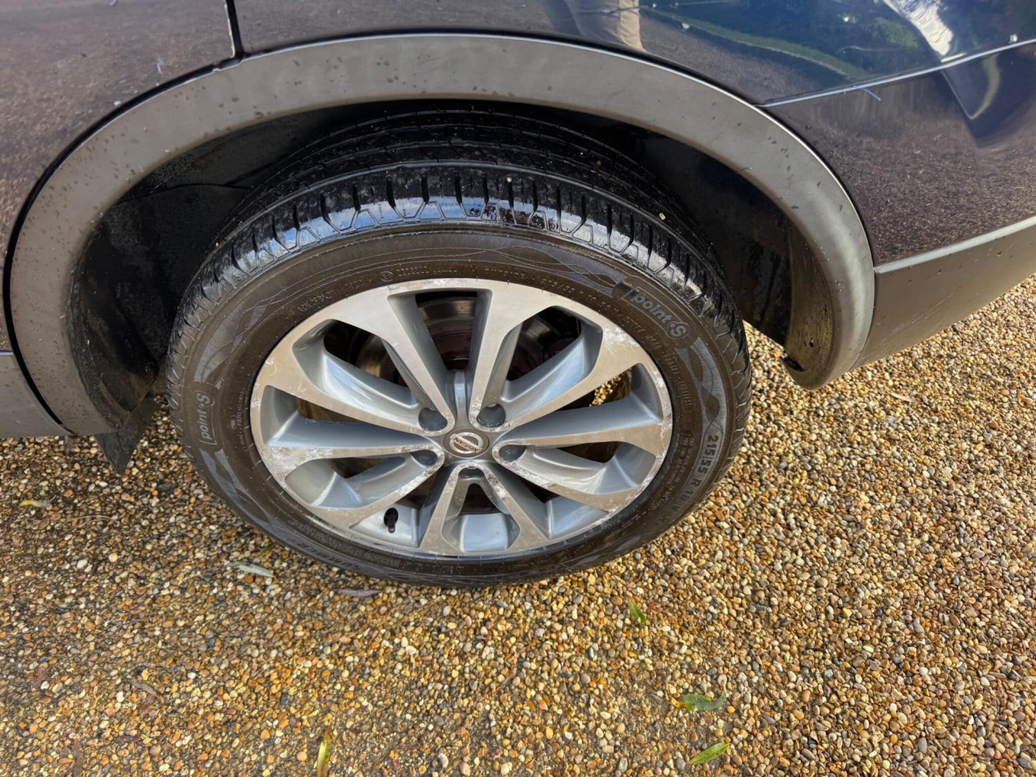 Used Nissan Qashqai+2 2011 for sale - 76701148: Photo 28