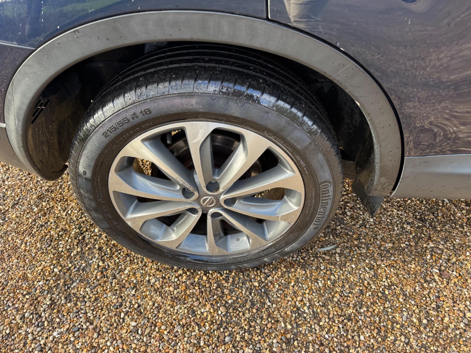 Used Nissan Qashqai+2 2011 for sale - 76701148: Photo 29