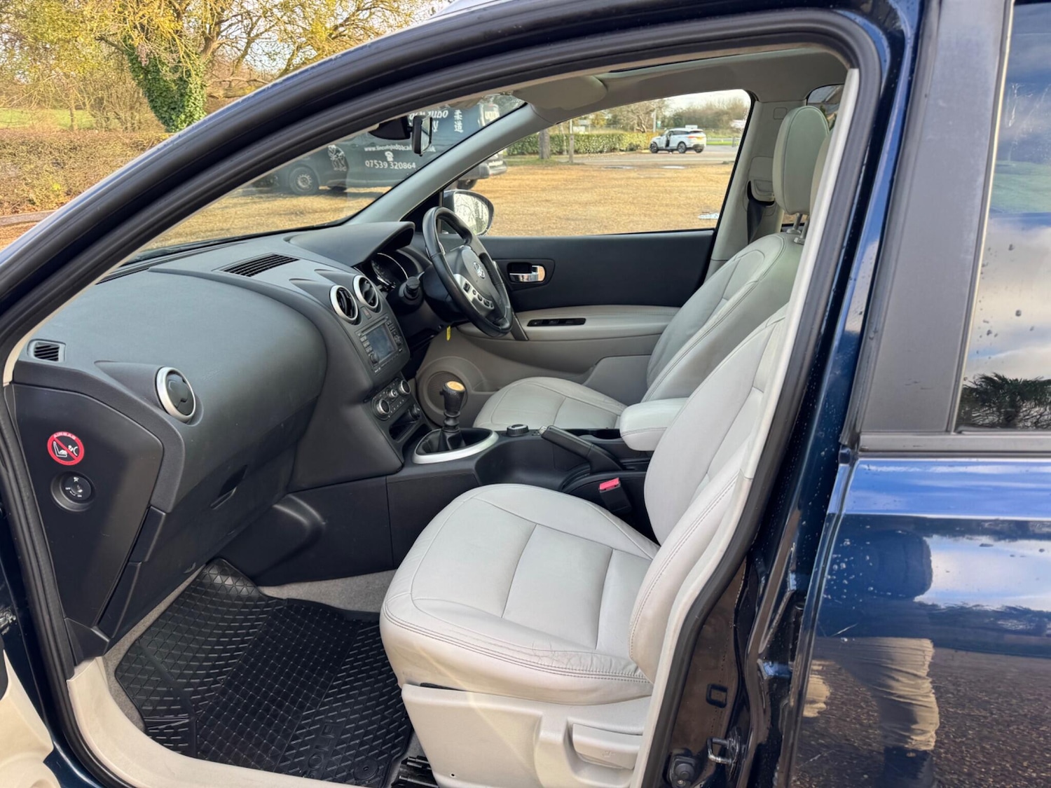 Used Nissan Qashqai+2 2011 for sale - 76701148: Photo 3