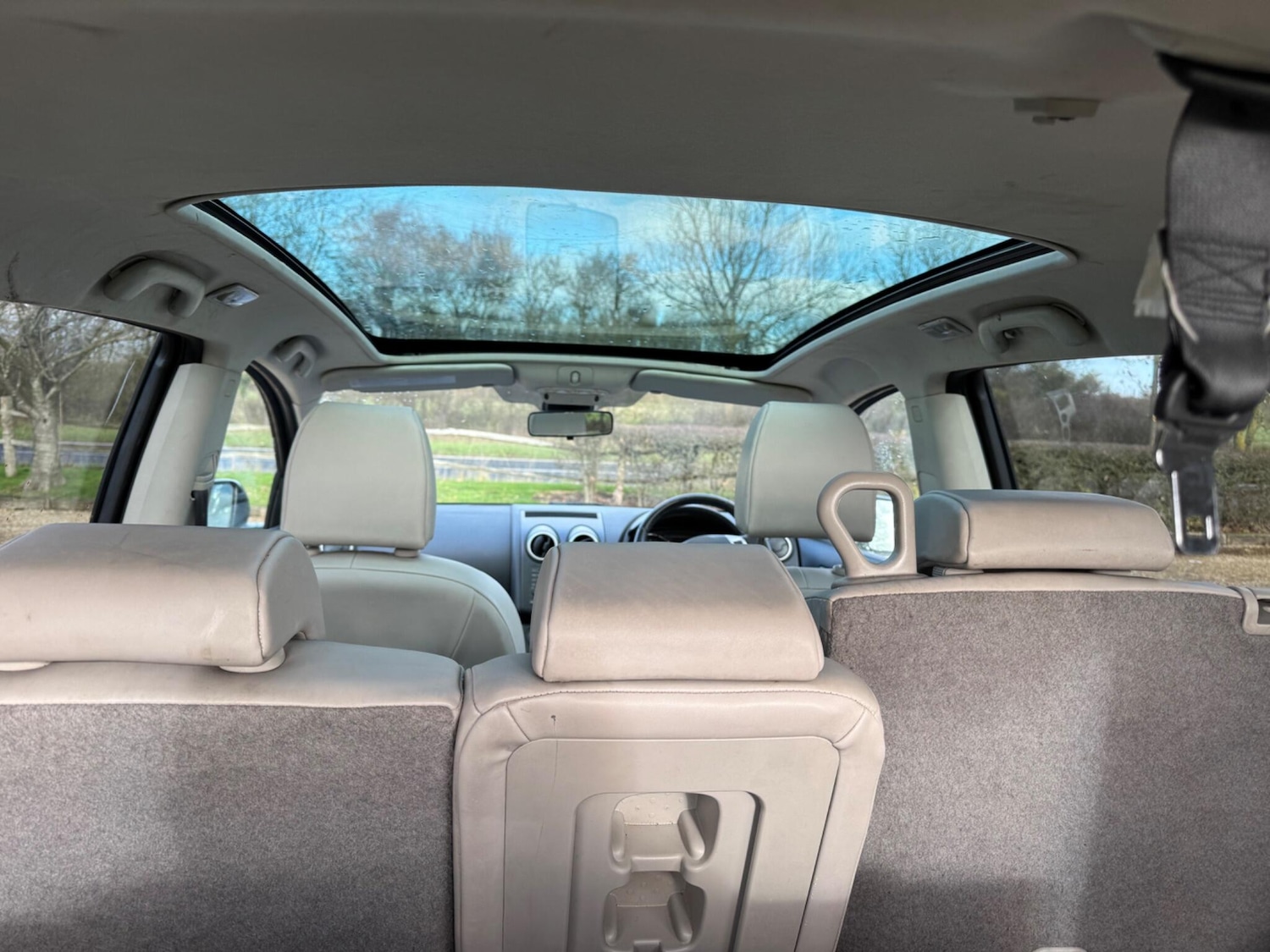 Used Nissan Qashqai+2 2011 for sale - 76701148: Photo 31