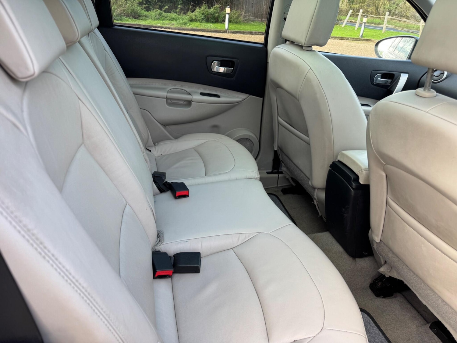 Used Nissan Qashqai+2 2011 for sale - 76701148: Photo 32