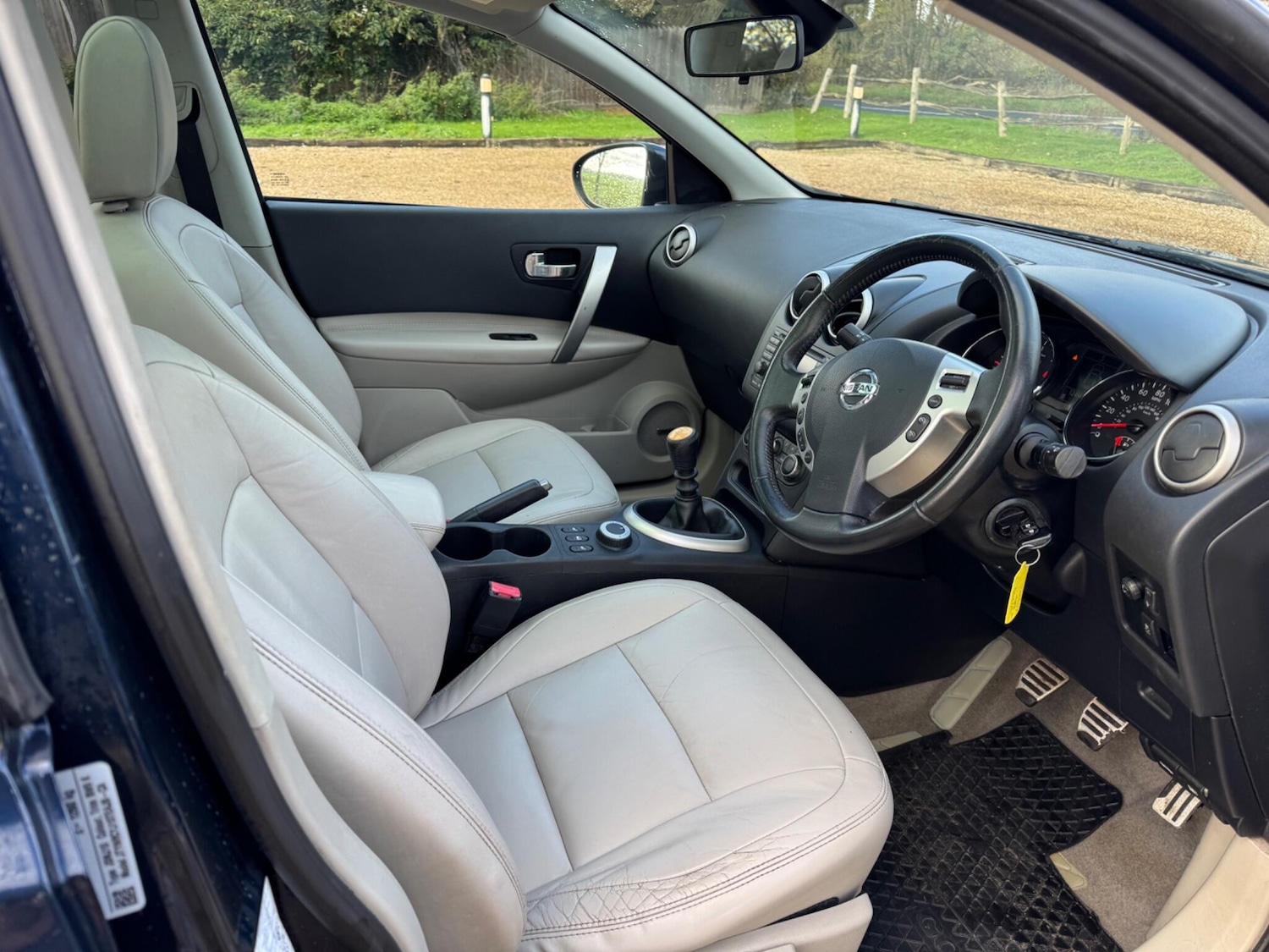 Used Nissan Qashqai+2 2011 for sale - 76701148: Photo 35