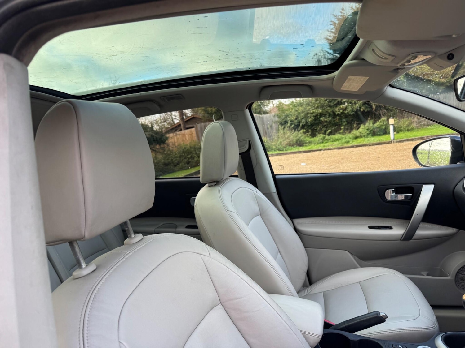 Used Nissan Qashqai+2 2011 for sale - 76701148: Photo 36