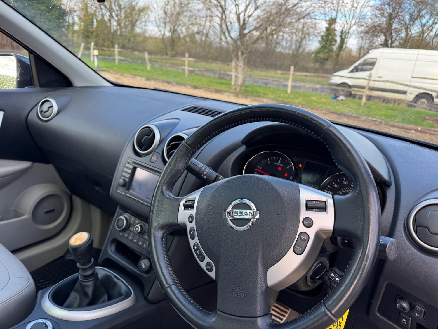 Used Nissan Qashqai+2 2011 for sale - 76701148: Photo 37