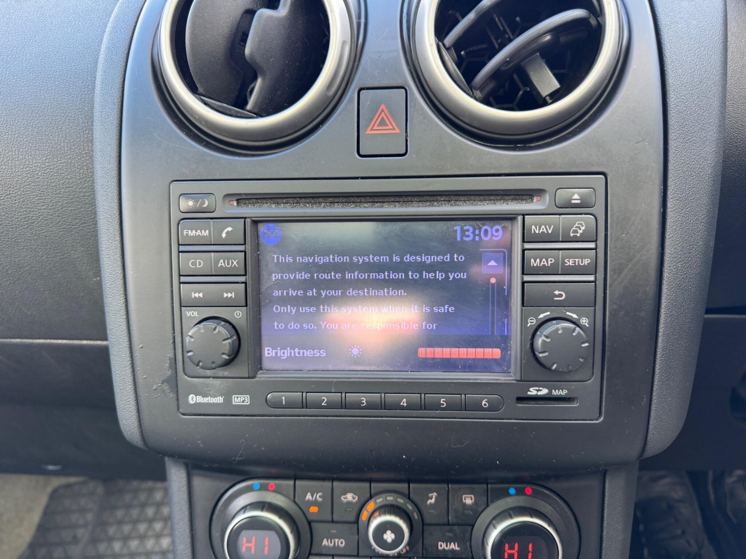 Used Nissan Qashqai+2 2011 for sale - 76701148: Photo 39