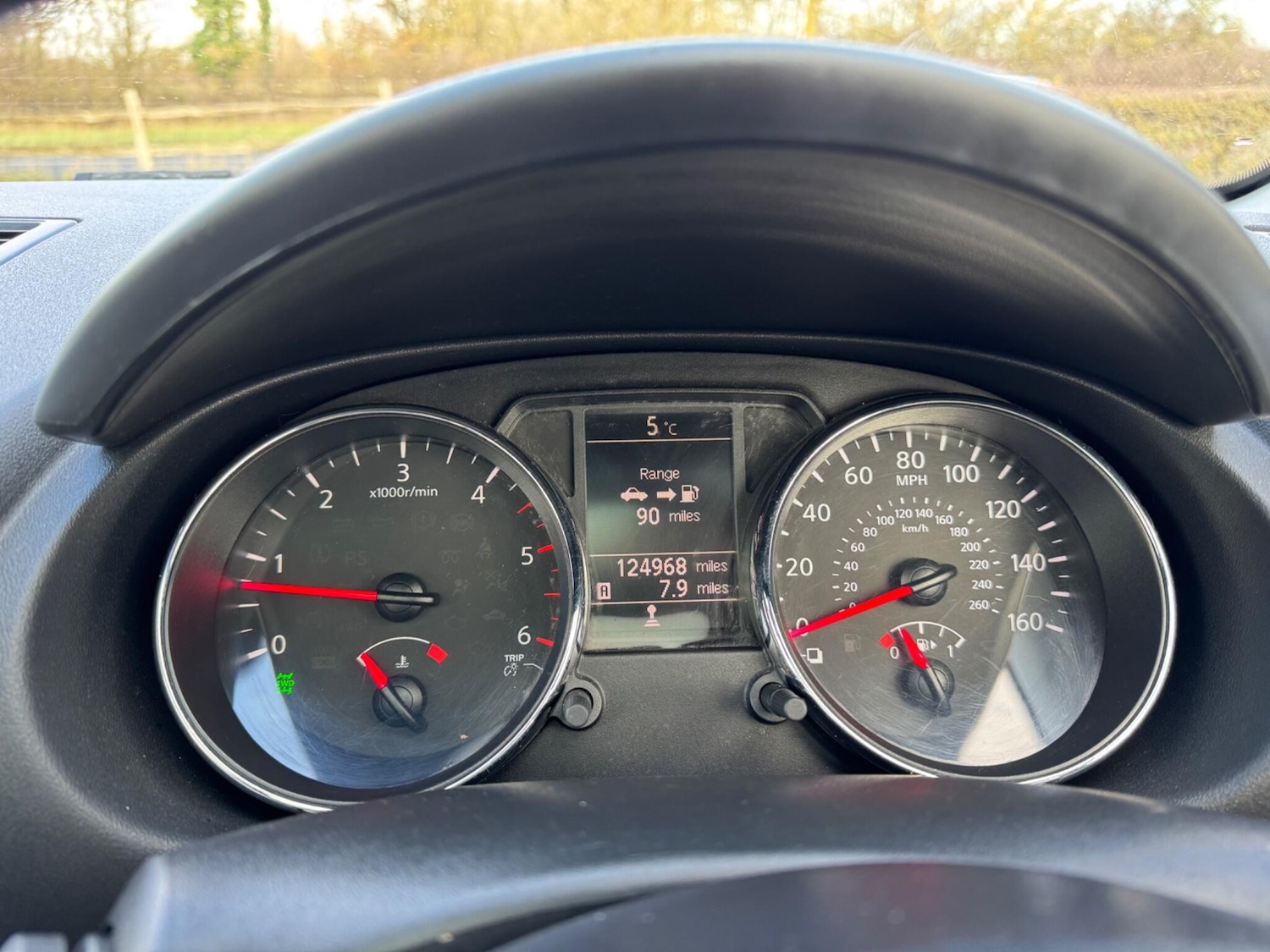 Used Nissan Qashqai+2 2011 for sale - 76701148: Photo 41