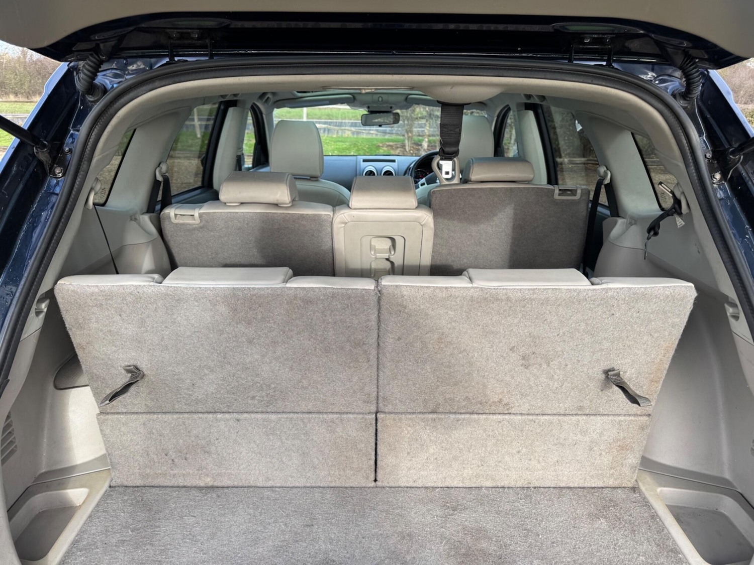 Used Nissan Qashqai+2 2011 for sale - 76701148: Photo 6