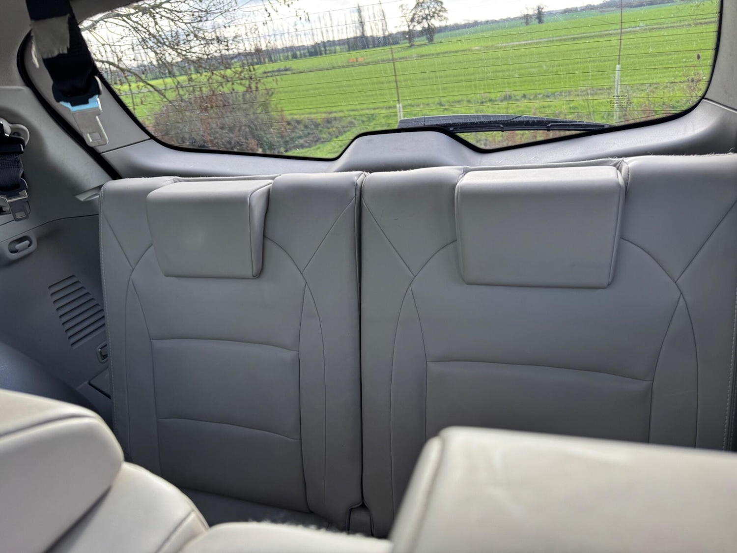 Used Nissan Qashqai+2 2011 for sale - 76701148: Photo 7