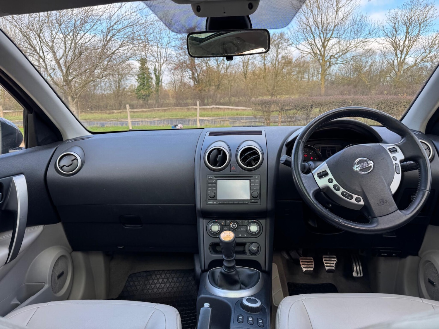 Used Nissan Qashqai+2 2011 for sale - 76701148: Photo 9