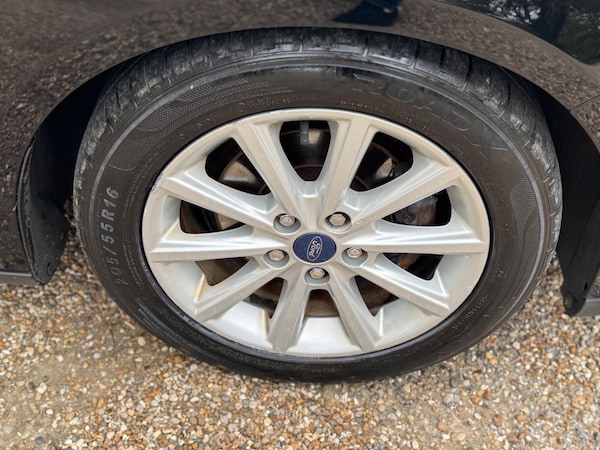 Used Ford Focus 2018 for sale - 76246640: Photo 17