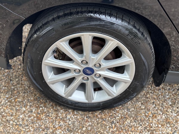 Used Ford Focus 2018 for sale - 76246640: Photo 18