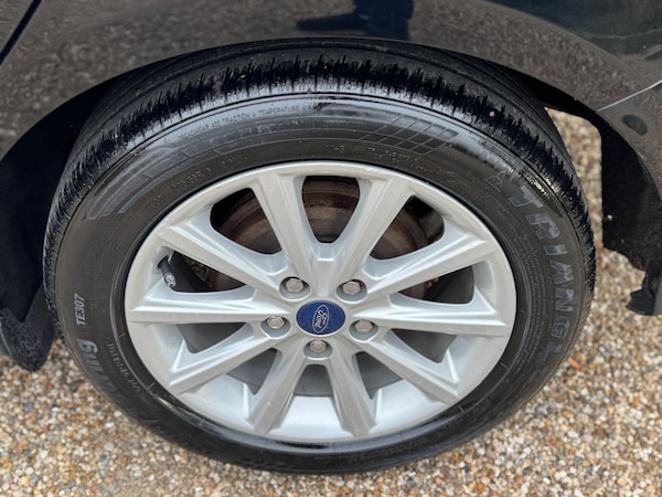 Used Ford Focus 2018 for sale - 76246640: Photo 19