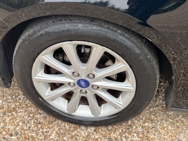 Used Ford Focus 2018 for sale - 76246640: Photo 20