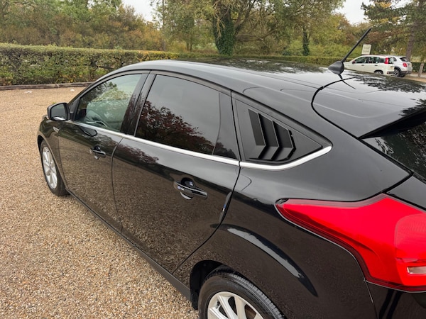 Used Ford Focus 2018 for sale - 76246640: Photo 24