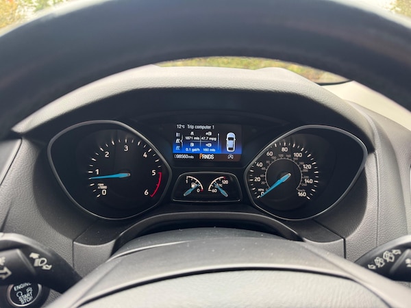 Used Ford Focus 2018 for sale - 76246640: Photo 26