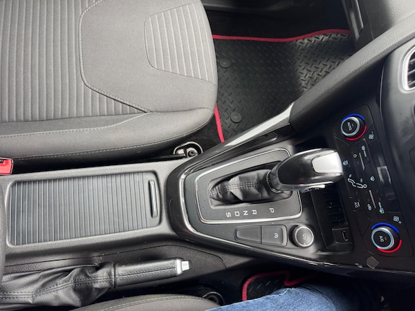 Used Ford Focus 2018 for sale - 76246640: Photo 27