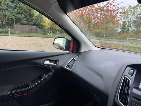 Used Ford Focus 2018 for sale - 76246640: Photo 29
