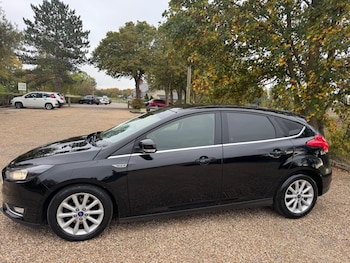 Used Ford Focus 2018 for sale - 76246640: Photo 4