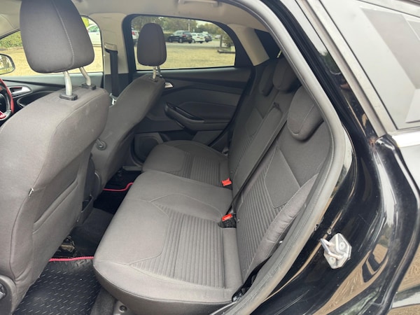 Used Ford Focus 2018 for sale - 76246640: Photo 5
