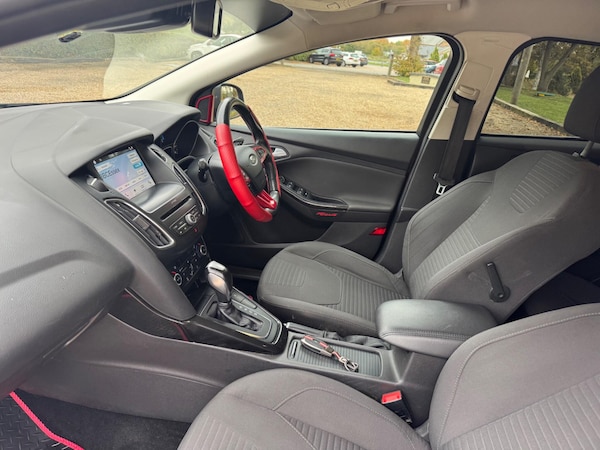 Used Ford Focus 2018 for sale - 76246640: Photo 6