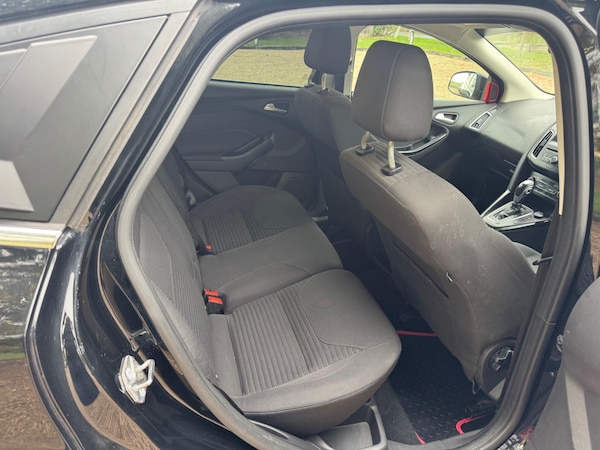 Used Ford Focus 2018 for sale - 76246640: Photo 7