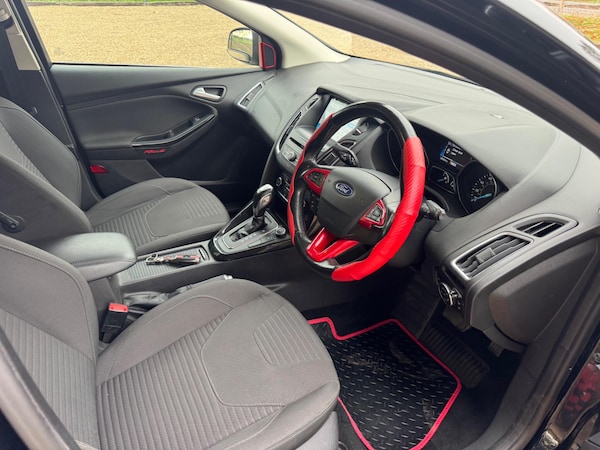 Used Ford Focus 2018 for sale - 76246640: Photo 8