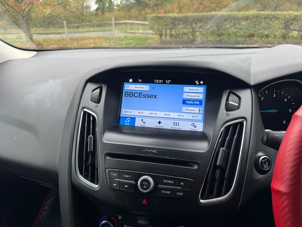 Used Ford Focus 2018 for sale - 76246640: Photo 9