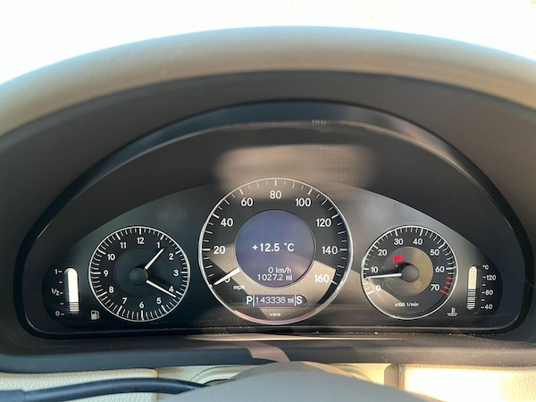 Used Mercedes-Benz CLK 2006 for sale - 76189870: Photo 10