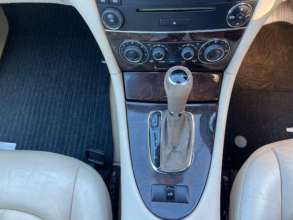 Used Mercedes-Benz CLK 2006 for sale - 76189870: Photo 11