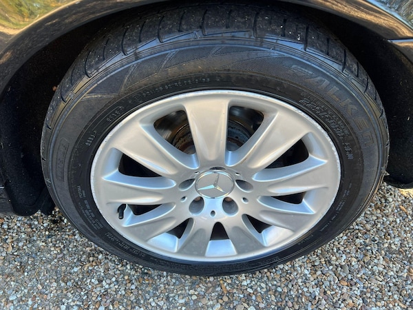 Used Mercedes-Benz CLK 2006 for sale - 76189870: Photo 23