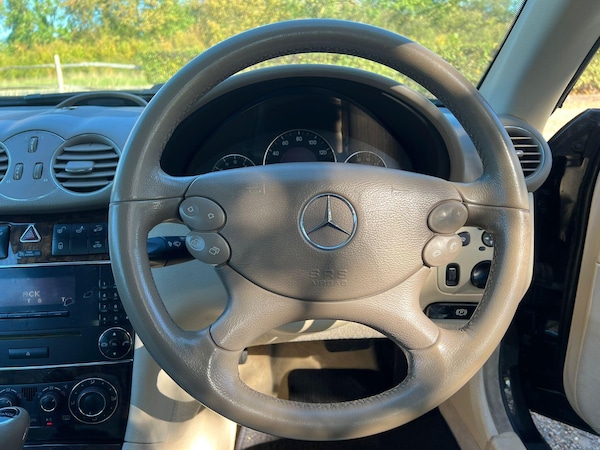 Used Mercedes-Benz CLK 2006 for sale - 76189870: Photo 31