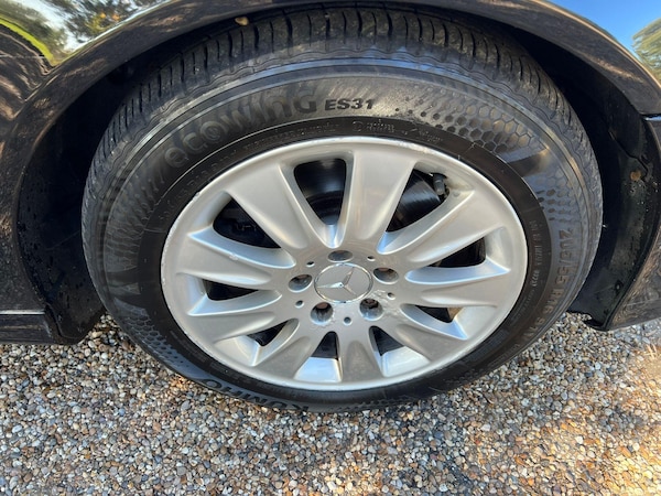 Used Mercedes-Benz CLK 2006 for sale - 76189870: Photo 32