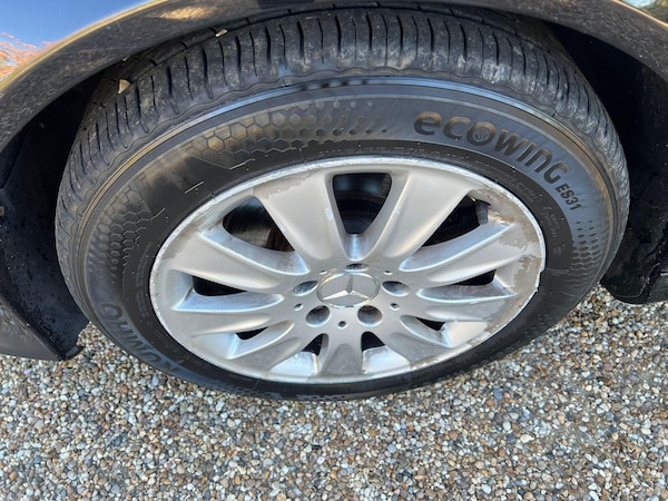 Used Mercedes-Benz CLK 2006 for sale - 76189870: Photo 34