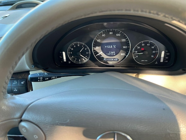 Used Mercedes-Benz CLK 2006 for sale - 76189870: Photo 6