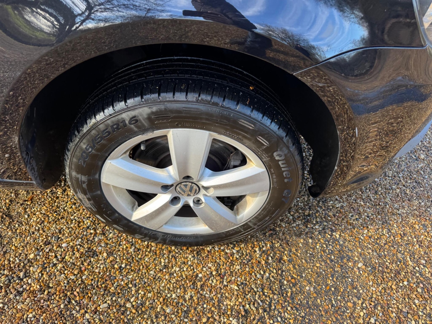 Used Volkswagen Caddy Maxi Life 2012 for sale - 77242754: Photo 23