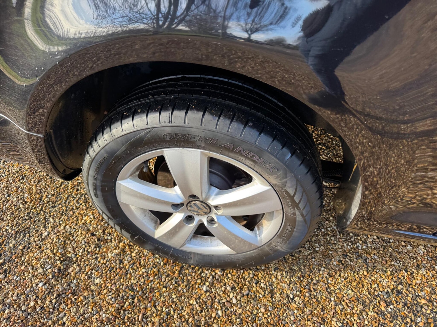 Used Volkswagen Caddy Maxi Life 2012 for sale - 77242754: Photo 24