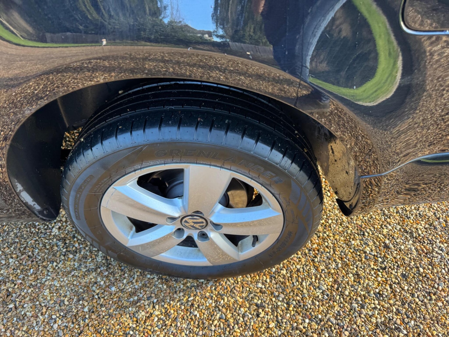 Used Volkswagen Caddy Maxi Life 2012 for sale - 77242754: Photo 25