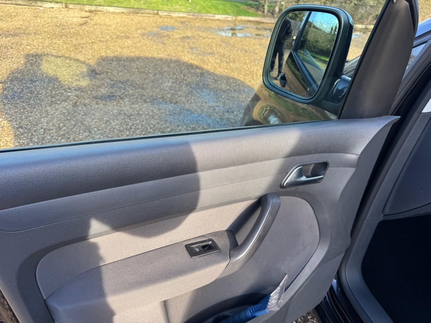 Used Volkswagen Caddy Maxi Life 2012 for sale - 77242754: Photo 27