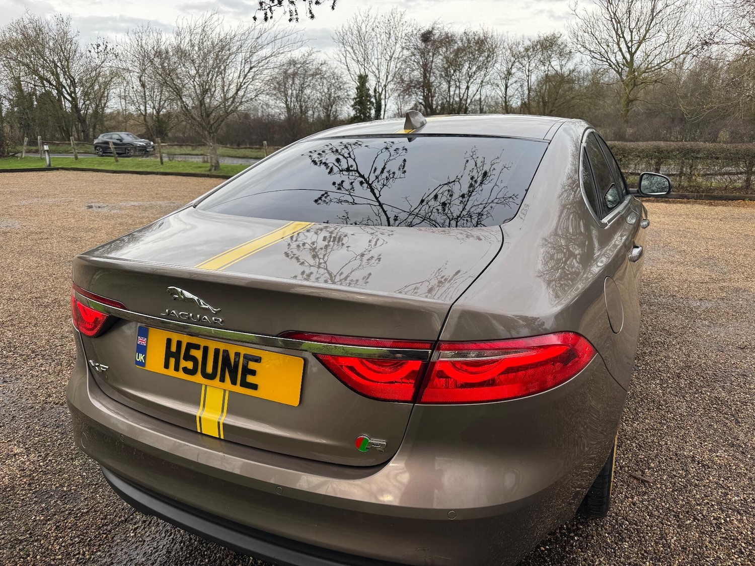 Used Jaguar XF 2016 for sale - 76887026: Photo 10