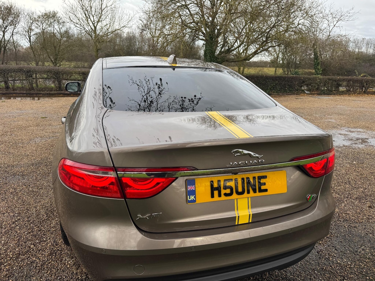 Used Jaguar XF 2016 for sale - 76887026: Photo 11